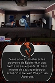 Spider-Man : Le Règne Des Ombres - DS