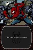 Spider-Man : Le Règne Des Ombres - DS