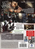 Tom Clancy's Splinter Cell Conviction - PC