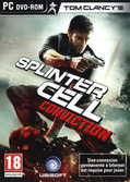 Tom Clancy's Splinter Cell Conviction - PC