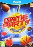 Game Party Champions - WII U