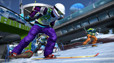 Winter Sports 2011 : Go for Gold - WII