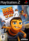 Bee Movie Le Jeu - PlayStation 2