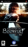 La Légende de Beowulf - PSP