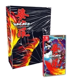 Vasara Collection Edition Collector - Switch (Strictly Limited Games)