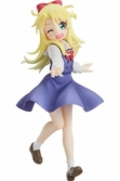 Wataten!: an angel flew down to me precious friendsstatuette pvc pop up parade noa himesaka 16 cm