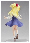 Wataten!: an angel flew down to me precious friendsstatuette pvc pop up parade noa himesaka 16 cm