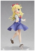 Wataten!: an angel flew down to me precious friendsstatuette pvc pop up parade noa himesaka 16 cm