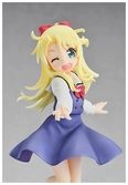 Wataten!: an angel flew down to me precious friendsstatuette pvc pop up parade noa himesaka 16 cm