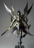 Figurine Saint Seiya Myth Cloth Hades édition 15th Anniversaire