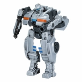 Transformers: rise of the beasts beast alliance battle changers figurine autobot mirage 11 cm