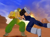 Dragon Ball Z Budokai Tenkaishi 2 - PlayStation 2