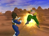 Dragon Ball Z Budokai Tenkaishi 2 - PlayStation 2