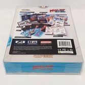 Mega Man The Wily Wars Edition Collector - MegaDrive