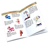 Mega Man The Wily Wars Edition Collector - MegaDrive