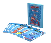 Mega Man The Wily Wars Edition Collector - MegaDrive