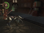 Pirates des Caraïbes : La légende de Jack Sparrow - PlayStation 2