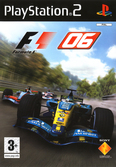 Formula one 06 - Playstation 2