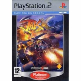 Jak X Platinum - PlayStation 2