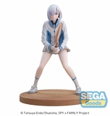 Spy x family statuette luminasta pvc fiona frost tennis 15 cm