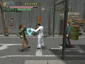 Yakuza Fury - PlayStation 2