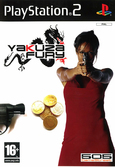 Yakuza Fury - PlayStation 2