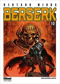 Berserk (Glénat) Vol.10
