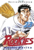 Rookies - Tome 23