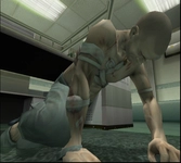 Second Sight - PlayStation 2