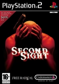 Second Sight - PlayStation 2