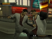 Yakuza 2 - PlayStation 2