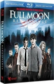 Full Moon Renaissance - Blu-ray