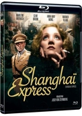 Shanghaï express - Blu-ray