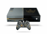 Console Xbox One 1 To Call of Duty Advanced Warfare