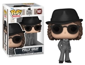 Peaky blinders pop! tv vinyl figurine polly gray 9 cm