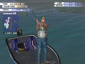 Fisherman's Challenge - PlayStation 2