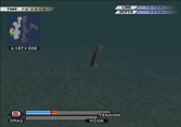 Fisherman's Challenge - PlayStation 2