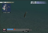 Fisherman's Challenge - PlayStation 2
