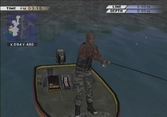 Fisherman's Challenge - PlayStation 2