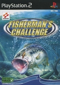Fisherman's Challenge - PlayStation 2