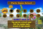 Super Monkey Ball Deluxe - PlayStation 2