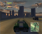 Driver 3 Platinum - PlayStation 2