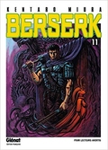 Berserk (Glénat) Vol.11