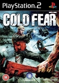 Cold Fear - PlayStation 2