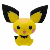 Pokémon figurine vinyle select pichu 10 cm