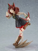 Uma musume pretty derby figurine figma umamusume: pretty derby nice nature 14 cm