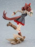 Uma musume pretty derby figurine figma umamusume: pretty derby nice nature 14 cm