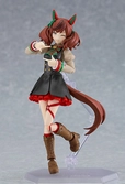 Uma musume pretty derby figurine figma umamusume: pretty derby nice nature 14 cm
