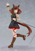 Uma musume pretty derby figurine figma umamusume: pretty derby nice nature 14 cm