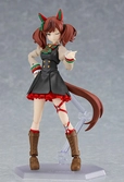 Uma musume pretty derby figurine figma umamusume: pretty derby nice nature 14 cm